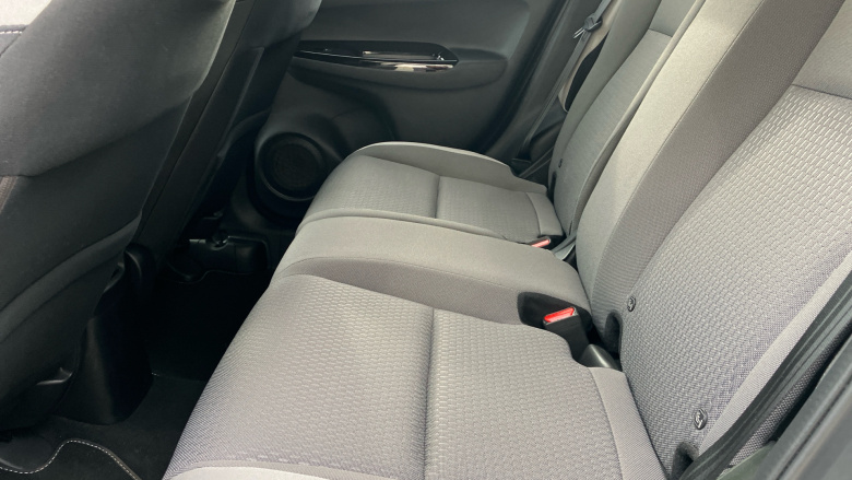 Honda Jazz 1.5 i-MMD Hybrid Crosstar EX 5dr eCVT Hybrid Hatchback